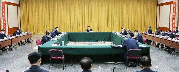 郝鵬、國(guó)資、央企、國(guó)資委、書(shū)記、主任、國(guó)企、企業(yè)改革